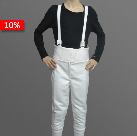 UHLMANN Hose Kinder  Worldcup 800N (FIE)